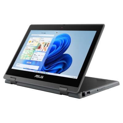 Laptop ASUS P1412 cu procesor Intel Core i5-1135G7 până la 4.2GHz, 14