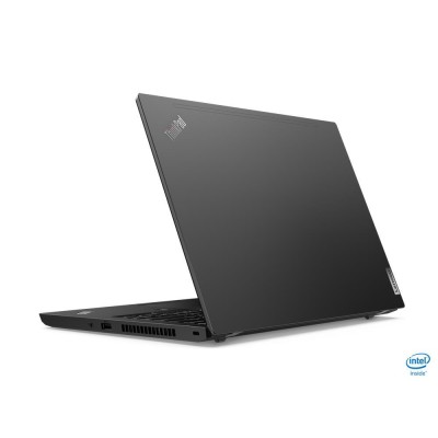 Laptop Lenovo ThinkPad L14 Gen 1 cu procesor Intel Core i5-10310U până la 4.4GHz, 14 Laptop Lenovo ThinkPad L14 Gen 1 cu procesor Intel Core i5-10310U până la 4.4GHz, 14