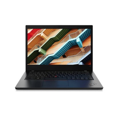 Laptop Lenovo ThinkPad L14 Gen 1 cu procesor AMD Ryzen 5 PRO 4650U până la 4.0GHz, 14 Laptop Lenovo ThinkPad L14 Gen 1 cu procesor AMD Ryzen 5 PRO 4650U până la 4.0GHz, 14