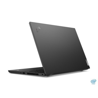 Laptop Lenovo ThinkPad L15 G1 cu procesor Intel Core i5-10310U până la 4.4GHz, 15.6