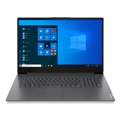 Laptop Lenovo V17 G2 ITL cu procesor Intel Core i7-1165G7 până la 4.7GHz, 17.3 Laptop Lenovo V17 G2 ITL cu procesor Intel Core i7-1165G7 până la 4.7GHz, 17.3