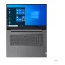 Laptop Lenovo V17 G2 ITL cu procesor Intel Core i7-1165G7 până la 4.7GHz, 17.3