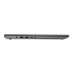 Laptop Lenovo V17 G2 ITL cu procesor Intel Core i7-1165G7 până la 4.7GHz, 17.3