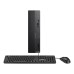 Calculator Desktop ASUS ExpertCenter D5 SFF cu procesor Intel Core i3-10105 până la 4.4GHz, 8GB DDR4, 256GB SSD, Intel UHD Graphics 630, Fără sistem de operare, Garanție 2 ani Calculator Desktop ASUS ExpertCenter D5 SFF cu procesor Intel Core i3-10105 până la 4.4GHz, 8GB DDR4, 256GB SSD, Intel UHD Graphics 630, Fără sistem de operare, Garanție 2 ani