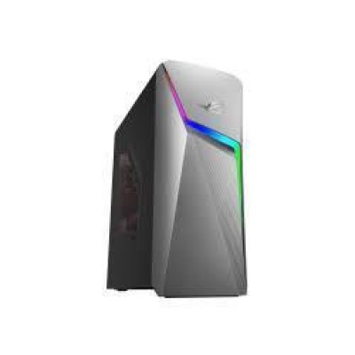 PC Gaming ASUS G10DK cu procesor AMD Ryzen 7 5700G până la 4.6GHz, 16GB DDR4, 512GB SSD, 2TB HDD, NVIDIA GeForce GTX 1660 Ti 6GB, Windows 10 Pro, Garanție 2 ani PC Gaming ASUS G10DK cu procesor AMD Ryzen 7 5700G până la 4.6GHz, 16GB DDR4, 512GB SSD, 2TB HDD, NVIDIA GeForce GTX 1660 Ti 6GB, Windows 10 Pro, Garanție 2 ani