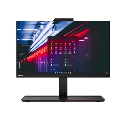 Calculator Desktop Lenovo ThinkCentre M70a Gen 2 AIO cu procesor Intel Core i5-10105 până la 4.6GHz, 8GB RAM, 256GB SSD, Intel UHD Graphics 630, Windows 10 Pro, Garanție 3 ani Calculator Desktop Lenovo ThinkCentre M70a Gen 2 AIO cu procesor Intel Core i5-10105 până la 4.6GHz, 8GB RAM, 256GB SSD, Intel UHD Graphics 630, Windows 10 Pro, Garanție 3 ani