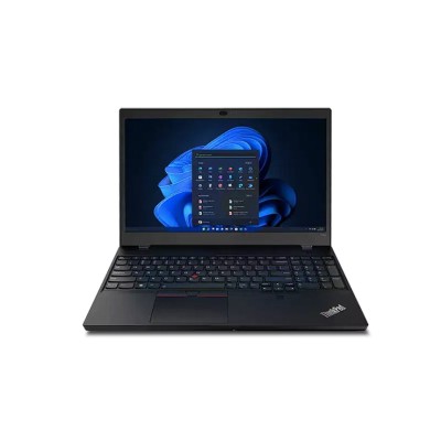 Laptop Lenovo ThinkPad P15v Gen 3 cu procesor Intel Core i7-12700H până la 4.7 GHz, 15.6