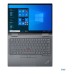 Laptop Lenovo ThinkPad X1 Yoga Gen 6 cu procesor Intel Core i7-1165G7 până la 4.7GHz, 14