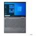 Laptop Lenovo ThinkPad X1 Yoga Gen 6 cu procesor Intel Core i7-1165G7 până la 4.7GHz, 14