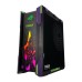 Carcasa ASUS ROG Strix Helios EVA Ed ATX Mid Tower, tempered glass Carcasa ASUS ROG Strix Helios EVA Ed ATX Mid Tower, tempered glass
