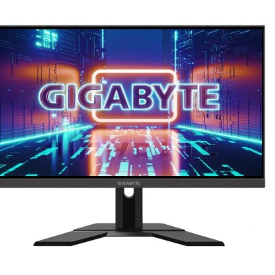 Monitor Gigabyte M27F A Gaming Monitor 27 inch, 1920 x 1080 px, IPS, 165 Hz, Gaming Monitor Gigabyte M27F A Gaming Monitor 27 inch, 1920 x 1080 px, IPS, 165 Hz, Gaming