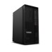 Calculator Desktop Lenovo ThinkStation P350 cu procesor Intel Core i7-11700K până la 5.0GHz, 32GB DDR4, 1TB SSD, NVIDIA Quadro RTX A4000 16GB, Windows 10 Pro, Garanție 3 ani Calculator Desktop Lenovo ThinkStation P350 cu procesor Intel Core i7-11700K până la 5.0GHz, 32GB DDR4, 1TB SSD, NVIDIA Quadro RTX A4000 16GB, Windows 10 Pro, Garanție 3 ani
