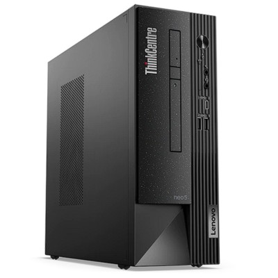Calculator Desktop Lenovo Desktop TC neo 50s Gen 3 I512400 8G N cu procesor Intel Core i5-12400 până la 4.4GHz, 8GB RAM, 256GB SSD, Intel UHD Graphics 730, Fără sistem de operare, Garanție 1 an Calculator Desktop Lenovo Desktop TC neo 50s Gen 3 I512400 8G N cu procesor Intel Core i5-12400 până la 4.4GHz, 8GB RAM, 256GB SSD, Intel UHD Graphics 730, Fără sistem de operare, Garanție 1 an