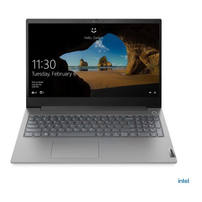 Laptop Lenovo ThinkBook 15p G2 ITH cu procesor Intel Core i5-11400H până la 4.5GHz, 15.6 Laptop Lenovo ThinkBook 15p G2 ITH cu procesor Intel Core i5-11400H până la 4.5GHz, 15.6