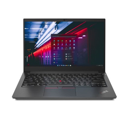 Laptop Lenovo ThinkPad E14 Gen 2 cu procesor Intel Core i5-1135G7 până la 4.2GHz, 14 Laptop Lenovo ThinkPad E14 Gen 2 cu procesor Intel Core i5-1135G7 până la 4.2GHz, 14