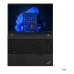 Laptop Lenovo ThinkPad T16 Gen 1 cu procesor Intel Core i5-1240P până la 4.4GHz, 16