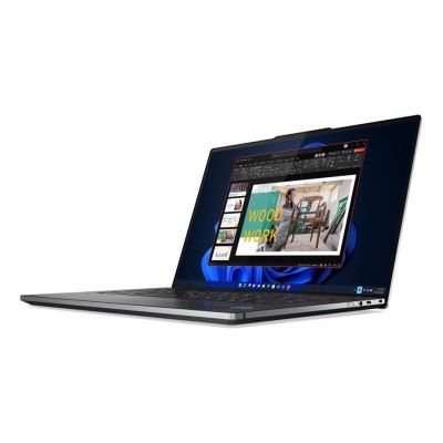 Laptop Lenovo ThinkPad Z16 Gen 1 cu procesor AMD Ryzen 7 PRO 6850H până la 4.7GHz, 16 Laptop Lenovo ThinkPad Z16 Gen 1 cu procesor AMD Ryzen 7 PRO 6850H până la 4.7GHz, 16