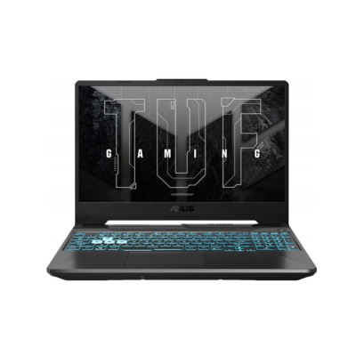 Laptop ASUS Gaming cu procesor AMD Ryzen 7 4800H, 15.6