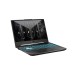 Laptop ASUS Gaming cu procesor AMD Ryzen 7 4800H, 15.6