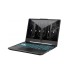 Laptop ASUS Gaming cu procesor AMD Ryzen 7 4800H, 15.6
