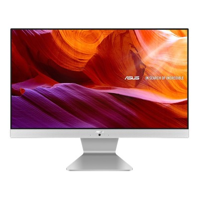 Calculator Desktop ASUS AS AIO 23 I7-1165G7 16 512 FHD DOS AIO cu procesor Intel Core i7-1165G7 până la 4.7GHz, 16GB DDR4, 512GB SSD, Intel Iris Xe Graphics, Fără sistem de operare, Garanție 2 ani Calculator Desktop ASUS AS AIO 23 I7-1165G7 16 512 FHD DOS AIO cu procesor Intel Core i7-1165G7 până la 4.7GHz, 16GB DDR4, 512GB SSD, Intel Iris Xe Graphics, Fără sistem de operare, Garanție 2 ani