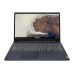 Laptop Lenovo IdeaPad 3 15 cu procesor Intel Core i5-1135G7 până la 4.2GHz, 15.6 Laptop Lenovo IdeaPad 3 15 cu procesor Intel Core i5-1135G7 până la 4.2GHz, 15.6