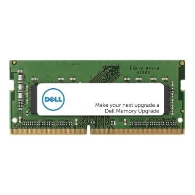 Memorie RAM laptop Dell Memory Upgrade 32GB DDR5 4800MHz, SO-DIMM