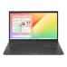 Laptop Asus Vivobook 15 OLED K513 11th gen intel cu procesor Intel Core i5-1135G7 până la 4.2 GHz, 15.6 Laptop Asus Vivobook 15 OLED K513 11th gen intel cu procesor Intel Core i5-1135G7 până la 4.2 GHz, 15.6