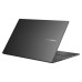 Laptop Asus Vivobook 15 OLED K513 11th gen intel cu procesor Intel Core i5-1135G7 până la 4.2 GHz, 15.6