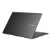 Laptop Asus Vivobook 15 OLED K513 11th gen intel cu procesor Intel Core i5-1135G7 până la 4.2 GHz, 15.6 Laptop Asus Vivobook 15 OLED K513 11th gen intel cu procesor Intel Core i5-1135G7 până la 4.2 GHz, 15.6
