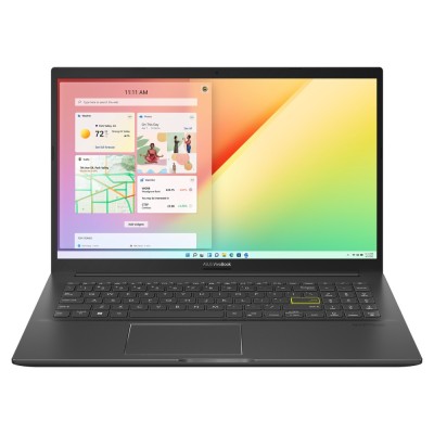 Laptop Asus Vivobook 15 OLED cu procesor Intel Core i7-1165G7 până la 4.7GHz, 15.6 Laptop Asus Vivobook 15 OLED cu procesor Intel Core i7-1165G7 până la 4.7GHz, 15.6