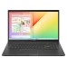 Laptop Asus Vivobook 15 OLED cu procesor Intel Core i7-1165G7 până la 4.7GHz, 15.6 Laptop Asus Vivobook 15 OLED cu procesor Intel Core i7-1165G7 până la 4.7GHz, 15.6