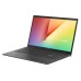 Laptop Asus Vivobook 15 OLED cu procesor Intel Core i7-1165G7 până la 4.7GHz, 15.6 Laptop Asus Vivobook 15 OLED cu procesor Intel Core i7-1165G7 până la 4.7GHz, 15.6