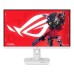 Monitor ASUS ROG STRIX XG27WQ 27 inch, 2560 x 1440 px, VA, 165 Hz, Curbat, Gaming Monitor ASUS ROG STRIX XG27WQ 27 inch, 2560 x 1440 px, VA, 165 Hz, Curbat, Gaming