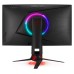 Monitor ASUS ROG STRIX XG27WQ 27 inch, 2560 x 1440 px, VA, 165 Hz, Curbat, Gaming Monitor ASUS ROG STRIX XG27WQ 27 inch, 2560 x 1440 px, VA, 165 Hz, Curbat, Gaming