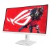 Monitor ASUS ROG STRIX XG27WQ 27 inch, 2560 x 1440 px, VA, 165 Hz, Curbat, Gaming Monitor ASUS ROG STRIX XG27WQ 27 inch, 2560 x 1440 px, VA, 165 Hz, Curbat, Gaming