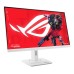 Monitor ASUS ROG STRIX XG27WQ 27 inch, 2560 x 1440 px, VA, 165 Hz, Curbat, Gaming Monitor ASUS ROG STRIX XG27WQ 27 inch, 2560 x 1440 px, VA, 165 Hz, Curbat, Gaming