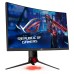 Monitor ASUS ROG STRIX XG27WQ 27 inch, 2560 x 1440 px, VA, 165 Hz, Curbat, Gaming Monitor ASUS ROG STRIX XG27WQ 27 inch, 2560 x 1440 px, VA, 165 Hz, Curbat, Gaming