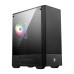 Carcasa MSI MAG FORGE 111R Mid Tower, tempered glass Carcasa MSI MAG FORGE 111R Mid Tower, tempered glass