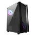 Carcasa MSI MAG SHIELD 110R Mid Tower, tempered glass Carcasa MSI MAG SHIELD 110R Mid Tower, tempered glass