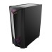 Carcasa MSI MAG SHIELD 110R Mid Tower, tempered glass Carcasa MSI MAG SHIELD 110R Mid Tower, tempered glass