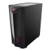 Carcasa MSI MAG SHIELD 110R Mid Tower, tempered glass Carcasa MSI MAG SHIELD 110R Mid Tower, tempered glass