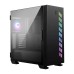 Carcasa MSI MAG VAMPIRIC 300R Mid Tower, tempered glass Carcasa MSI MAG VAMPIRIC 300R Mid Tower, tempered glass