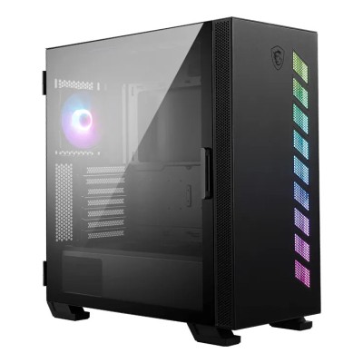 Carcasa MSI MAG VAMPIRIC 300R Mid Tower, tempered glass Carcasa MSI MAG VAMPIRIC 300R Mid Tower, tempered glass