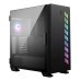 Carcasa MSI MAG VAMPIRIC 300R Mid Tower, tempered glass Carcasa MSI MAG VAMPIRIC 300R Mid Tower, tempered glass