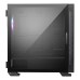 Carcasa MSI MAG VAMPIRIC 300R Mid Tower, tempered glass Carcasa MSI MAG VAMPIRIC 300R Mid Tower, tempered glass