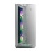 Carcasa MSI MPG GUNGNIR 110R WHITE Mid Tower, tempered glass, Alb Carcasa MSI MPG GUNGNIR 110R WHITE Mid Tower, tempered glass, Alb