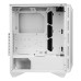 Carcasa MSI MPG GUNGNIR 110R WHITE Mid Tower, tempered glass, Alb Carcasa MSI MPG GUNGNIR 110R WHITE Mid Tower, tempered glass, Alb