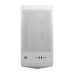 Carcasa MSI MPG GUNGNIR 110R WHITE Mid Tower, tempered glass, Alb Carcasa MSI MPG GUNGNIR 110R WHITE Mid Tower, tempered glass, Alb