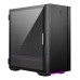 Carcasa MSI MPG QUIETUDE 100S Mid Tower, tempered glass
